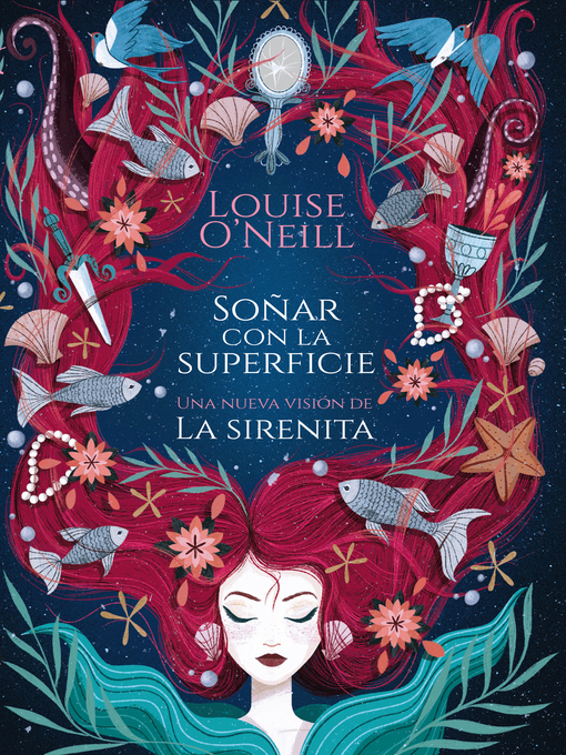 Title details for Soñar con la superficie by Louise O'Neill - Available